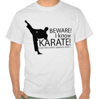 Funny Karate Quotes. QuotesGram