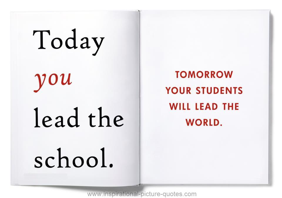 Preschool Teacher Quotes