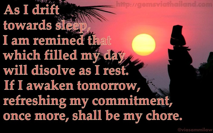 Evening Quotes And Sayings. QuotesGram