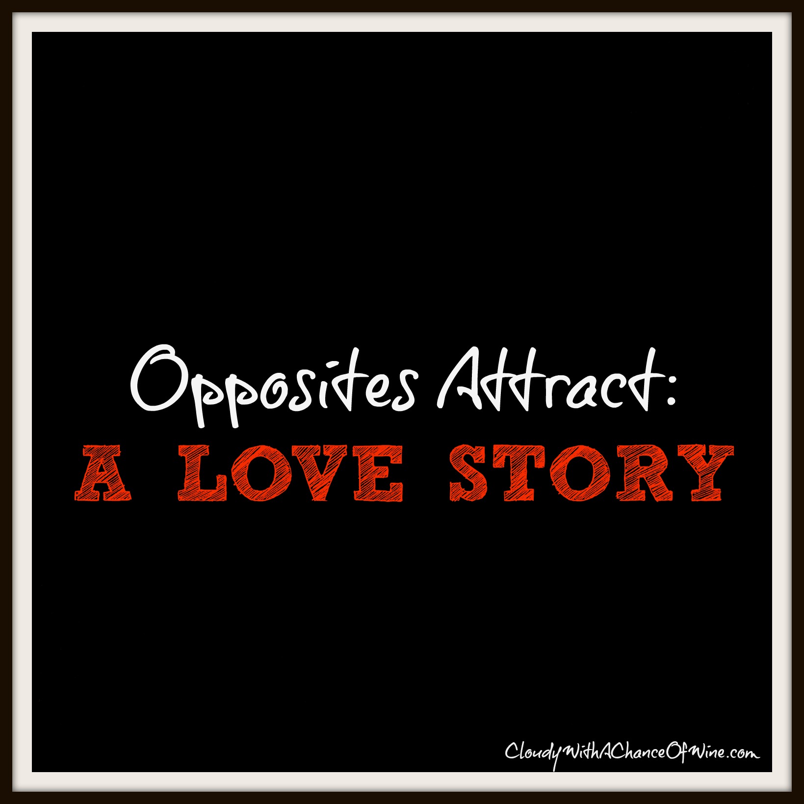 Opposites Attract Chapter 1 When Opposites Attract Quotes. QuotesGram