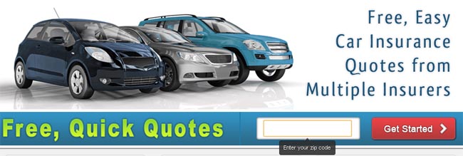 Example Car Insurance Quotes Progressive. QuotesGram