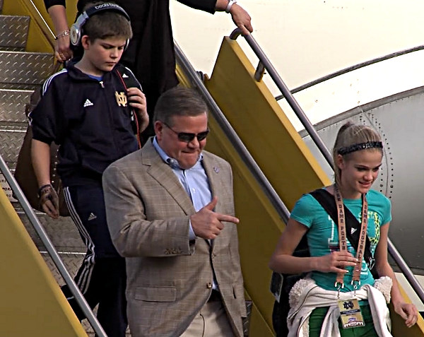 notre-dame-coach-quotes-quotesgram