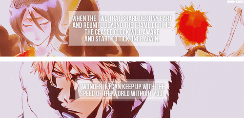 Ogichi Bleach Quotes. QuotesGram