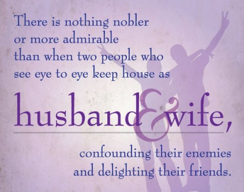 Valentines Day Quotes For Husband QuotesGram