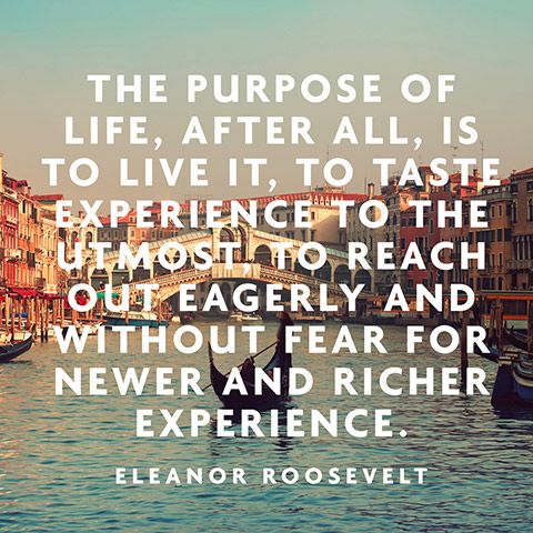 Eleanor Roosevelt Graduation Quotes. QuotesGram
