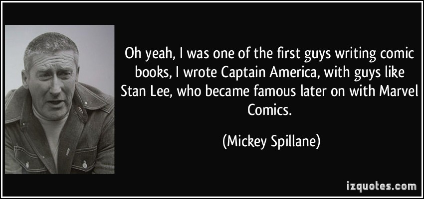 Captain America Memorable Quotes. QuotesGram