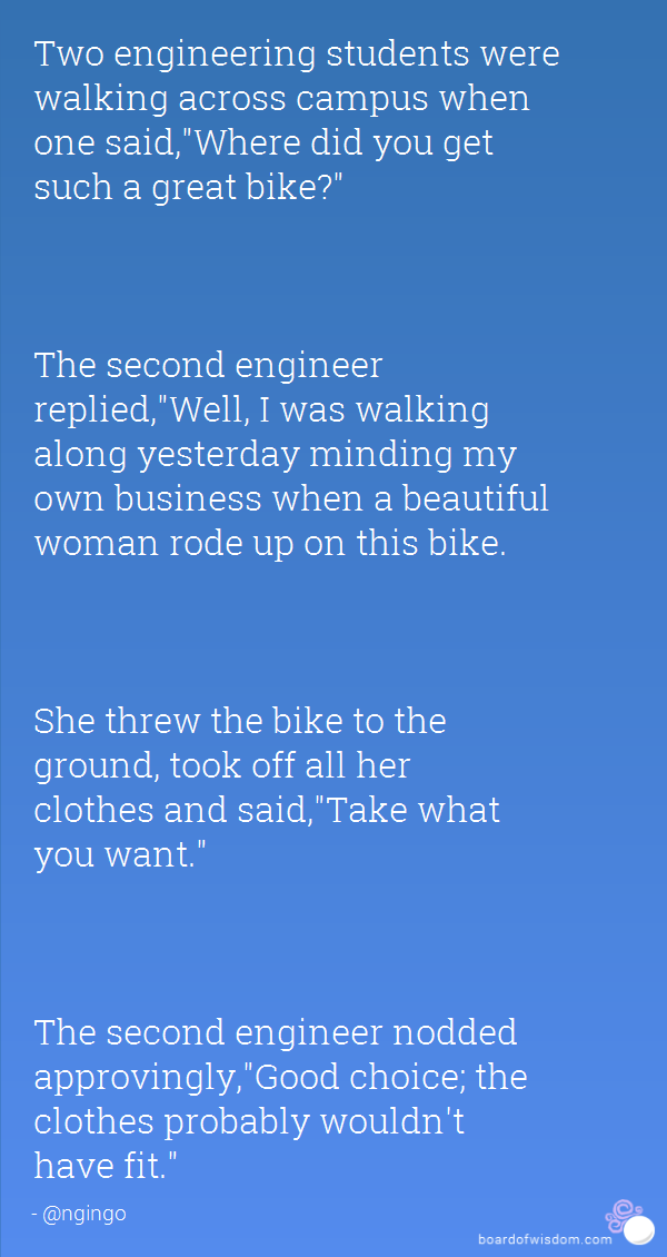 Best Engineering Quotes. QuotesGram