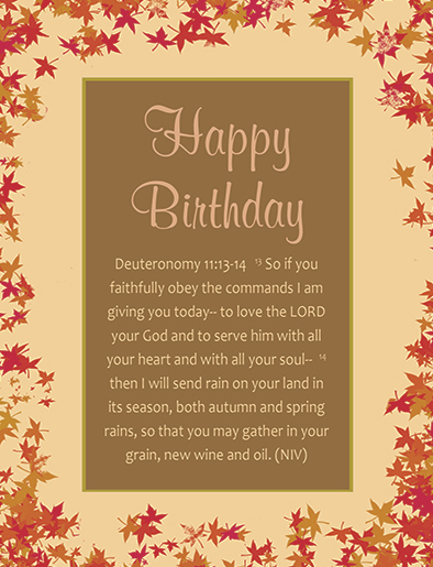 Christian Birthday Prayers Quotes. QuotesGram