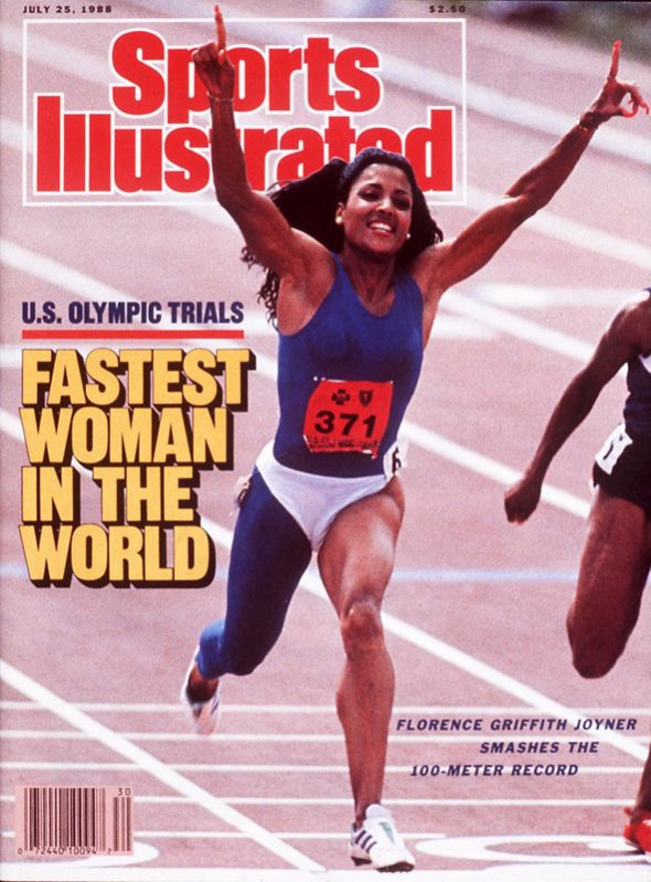 Flo Jo Quotes QuotesGram