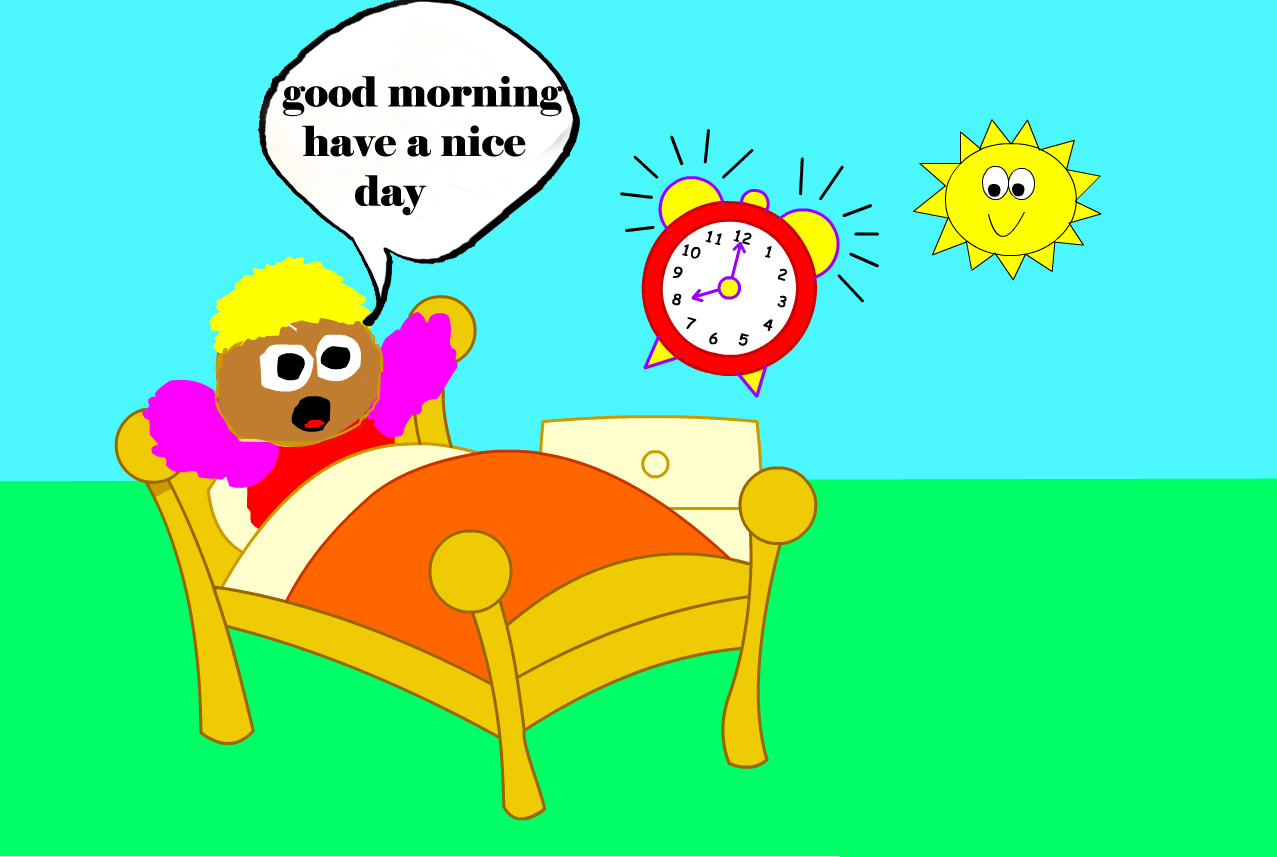 Cartoon Good Morning Quotes Quotesgram Cartoon Good Morning Quotes Quotesgram
