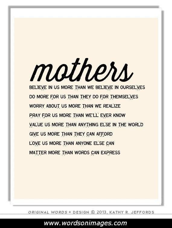 Mom Is Mom Quotes Love Quotes About Moms. Quotesgram
