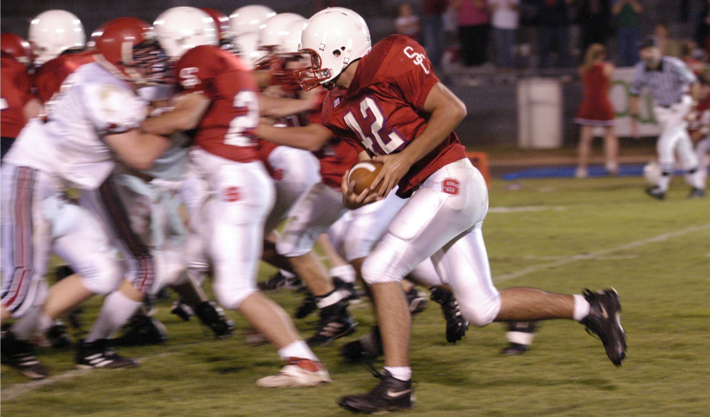 Facing The Giants Movie Quotes