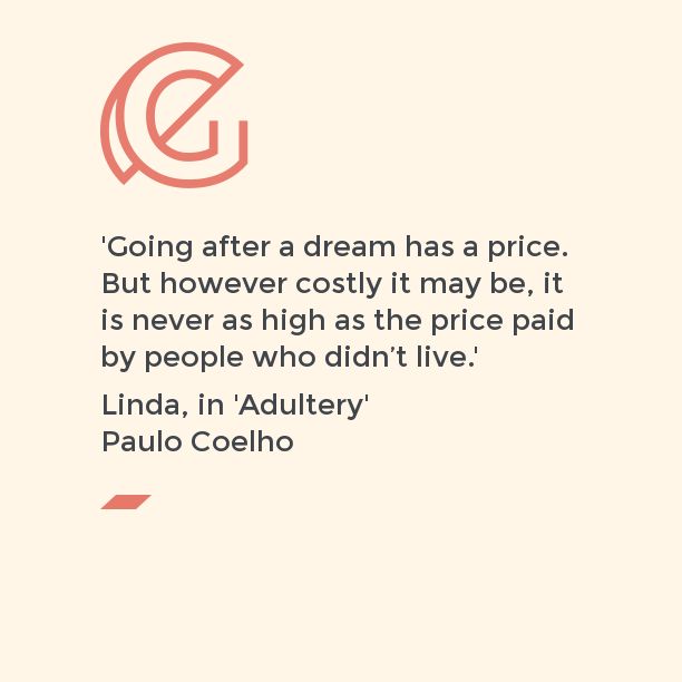 Paulo Coelho Adultery Quotes Poster Quotesgram