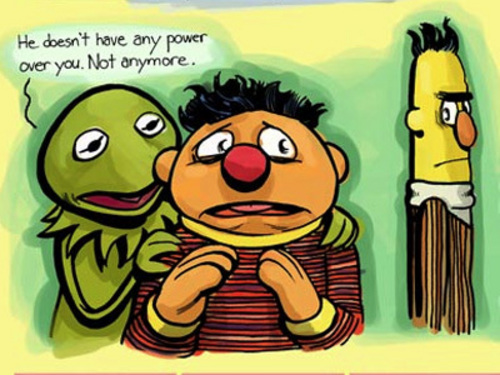 Bert And Ernie Happy Quotes.
