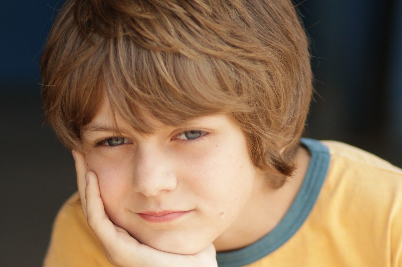 Ty Simpkins Quotes.