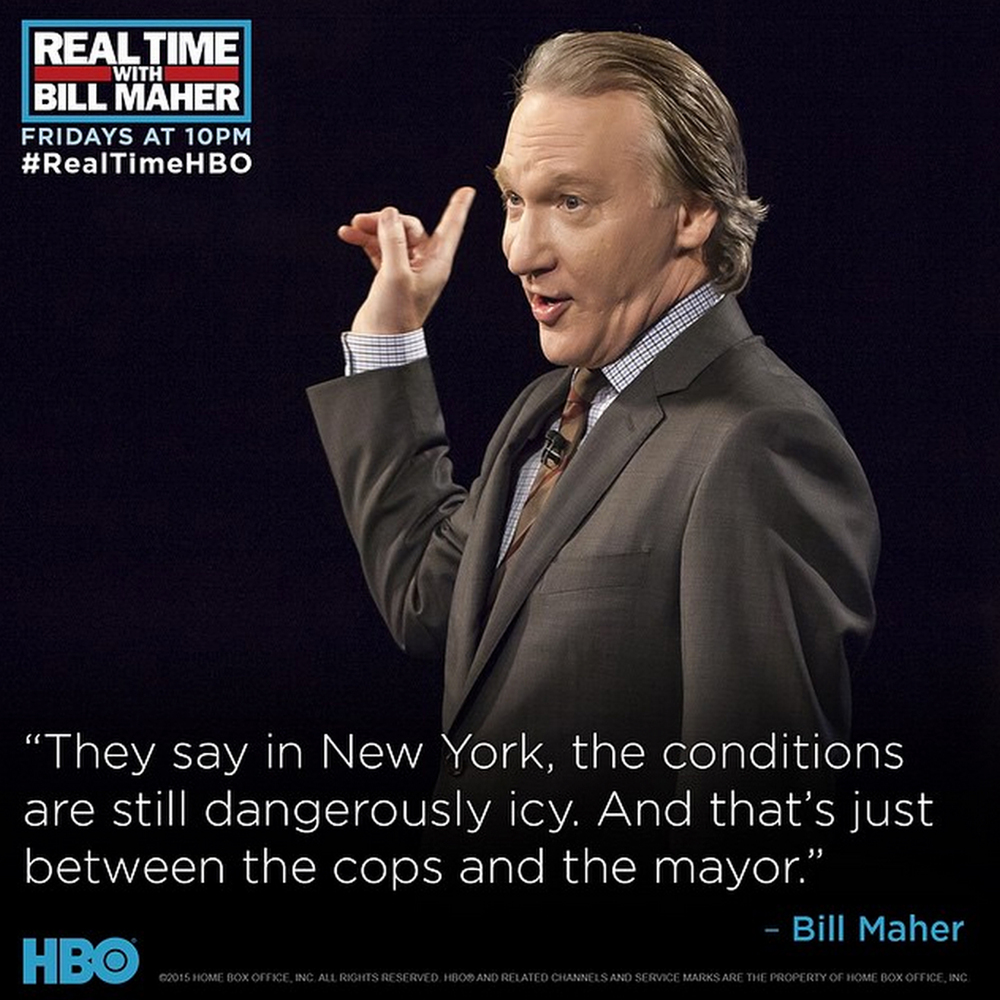 Bill Maher New Rules Quotes. QuotesGram