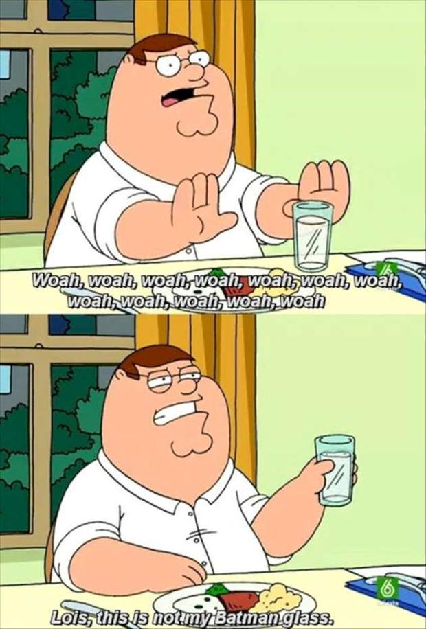 Funniest Peter Griffin Quotes QuotesGram