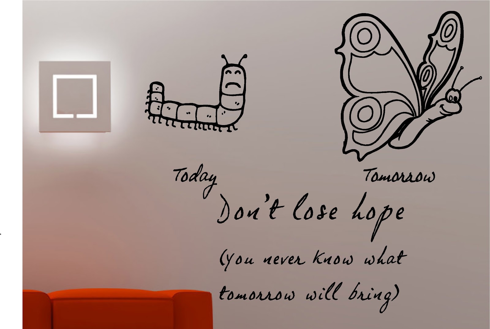 Custom Wall Decals Quotes Quotesgram Custom Wall Decals Quotes Quotesgram