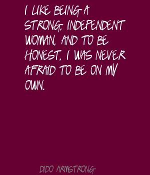 Strong Independent Woman Quotes. QuotesGram