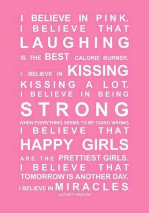 I Believe Quotes And Sayings. QuotesGram