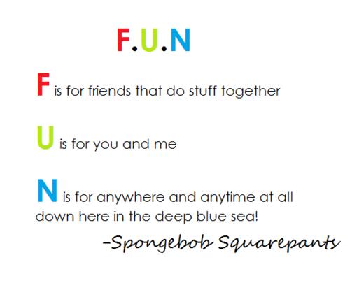 Spongebob Best Friend Quotes. QuotesGram