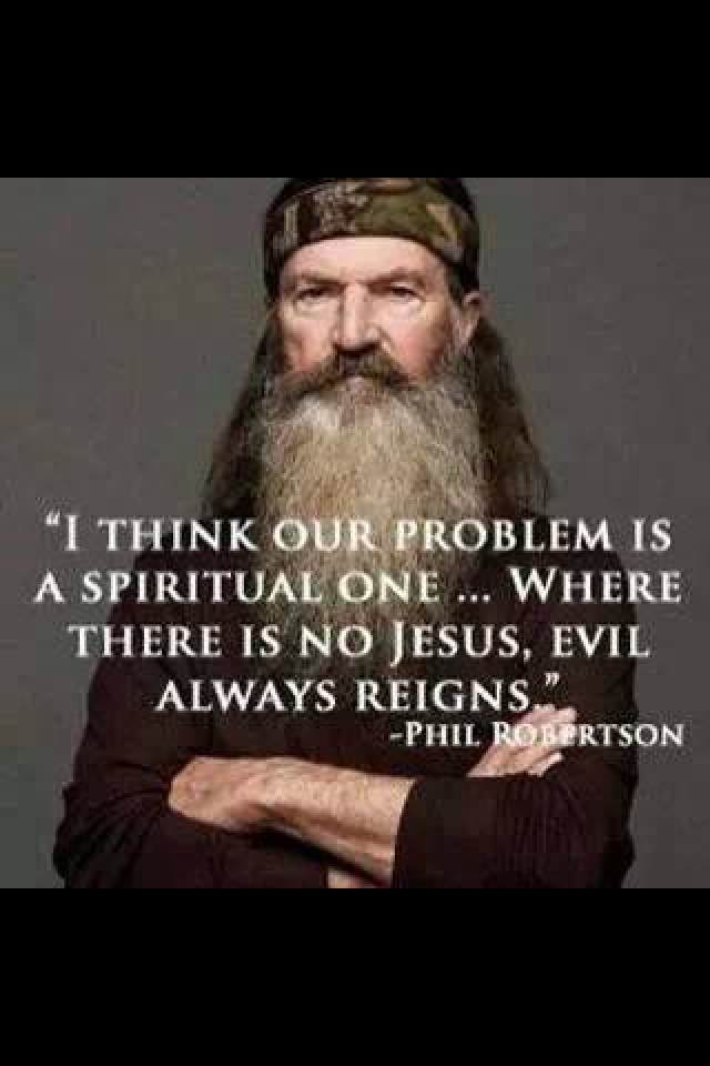 Phil Duck Dynasty A Closer Look At The Life And Legacy - j22saug