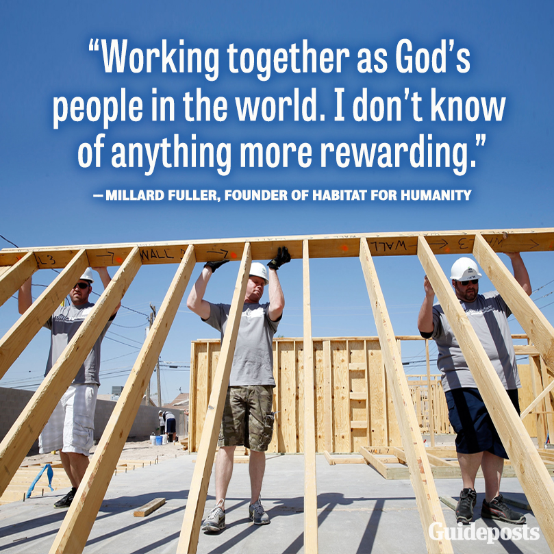 Habitat For Humanity Quotes. QuotesGram Habitat For Humanity Quotes. QuotesGram