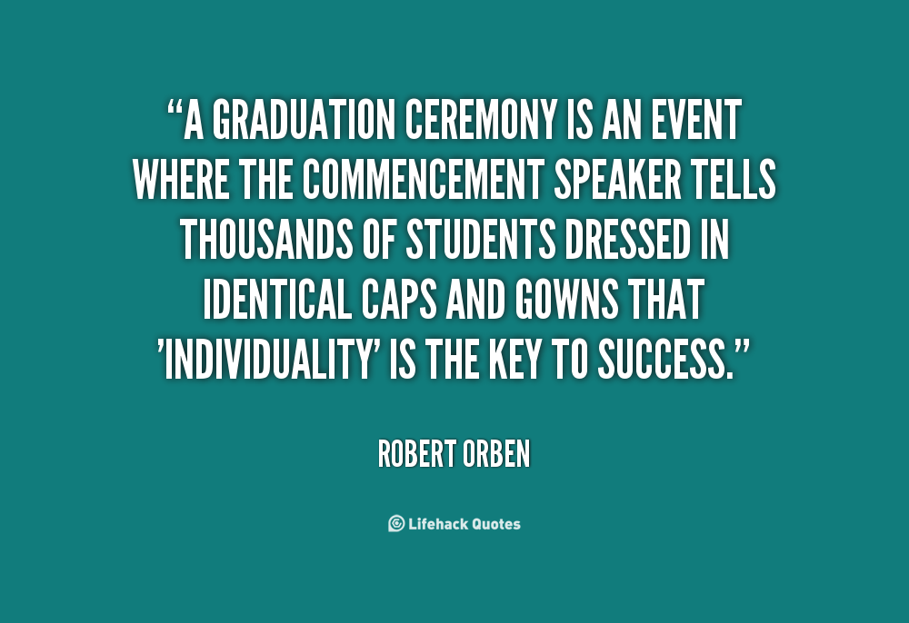 Graduation Quotes For Boys. QuotesGram