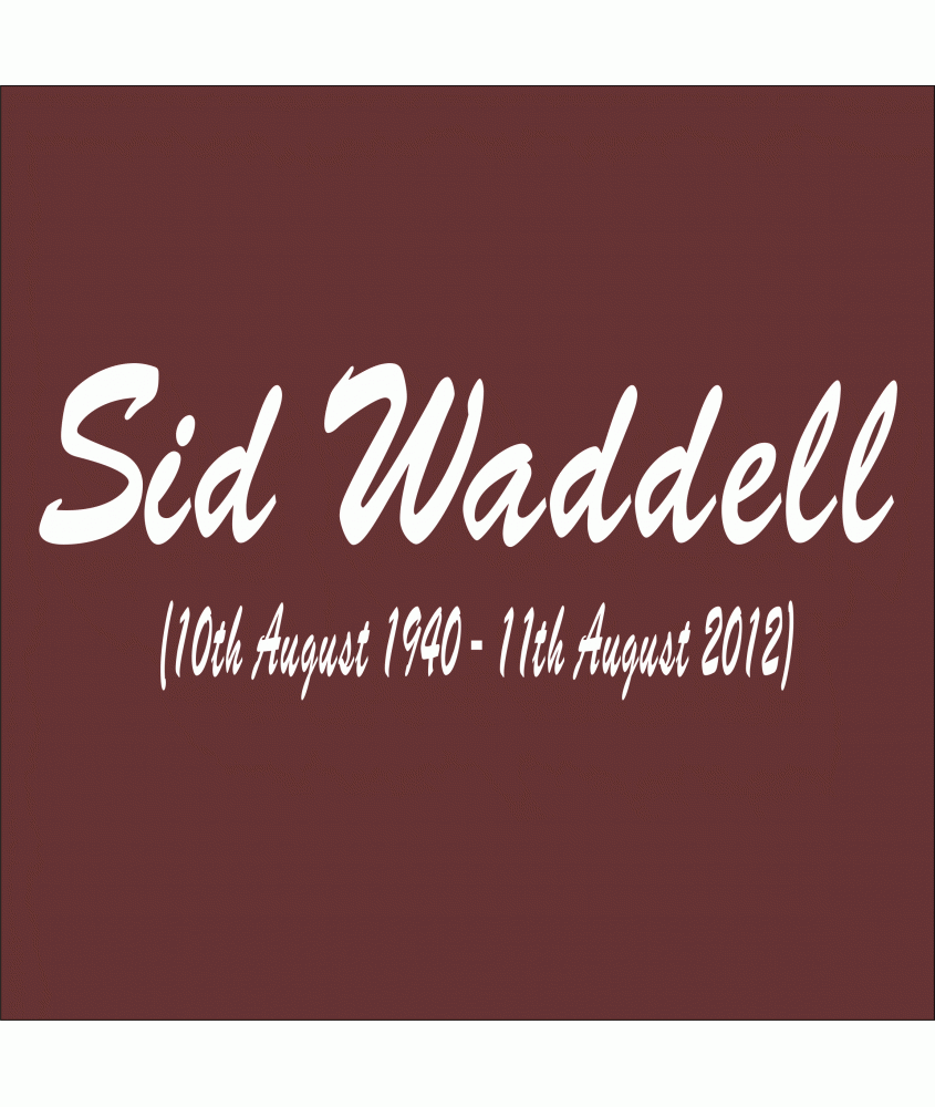 Sid Waddell Quotes. QuotesGram