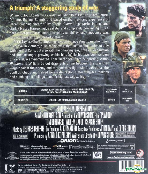 King Platoon Movie Quotes. QuotesGram