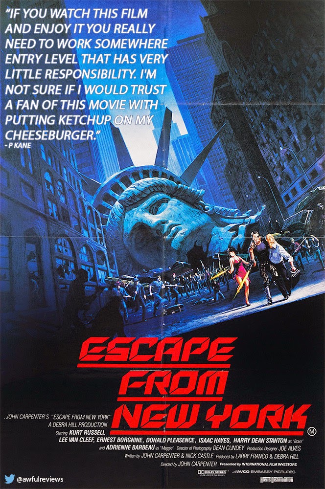 Escape From La Quotes. QuotesGram Escape From La Quotes. QuotesGram
