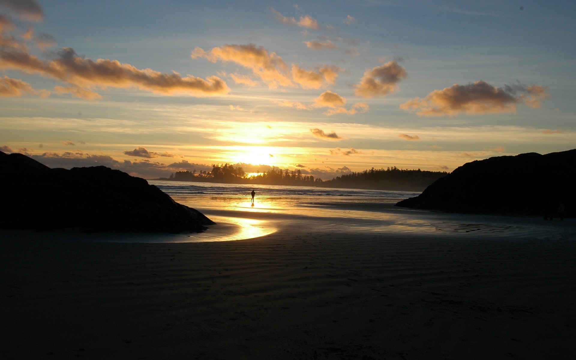 Romantic Sunset Quotes. QuotesGram