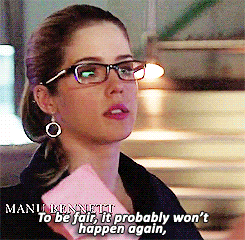 Felicity Smoak Quotes Funny. QuotesGram