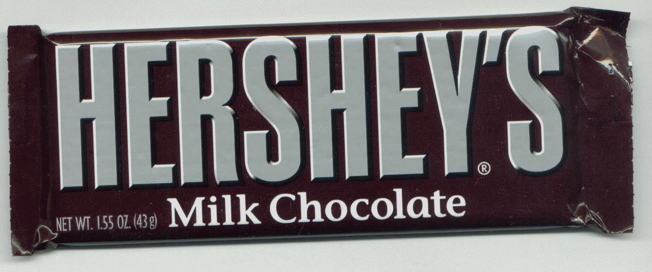 hershey chocolate coloring pages