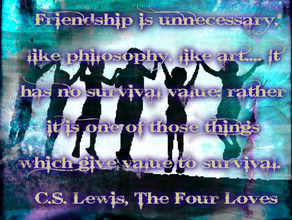 I Value Your Friendship Quotes. QuotesGram