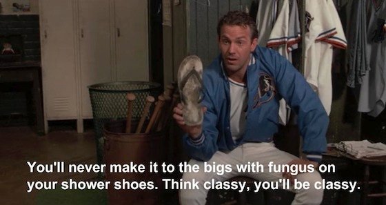 Quote 2 from Tin Cup