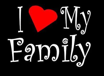 I Love You Family Quotes Quotesgram I Love You Family Quotes Quotesgram
