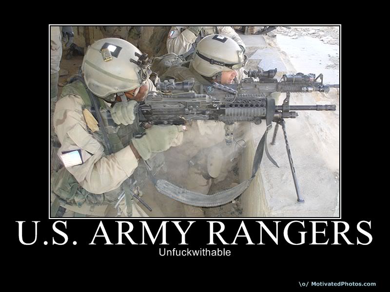 Famous Army Ranger Quotes. QuotesGram