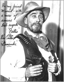 Gunsmoke Quotes. QuotesGram