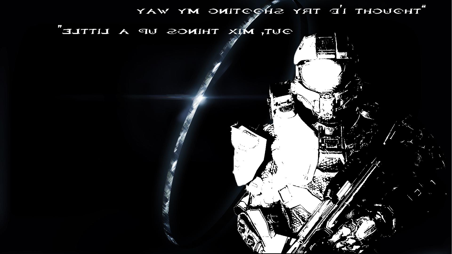 Halo 4 Master Chief Quotes QuotesGram. quotesgram.com. 