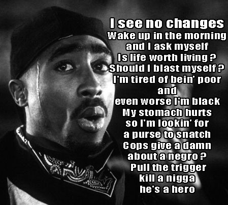 Quotes About The Ghetto Street. QuotesGram