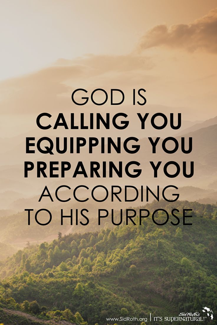 Gods Calling Quotes QuotesGram