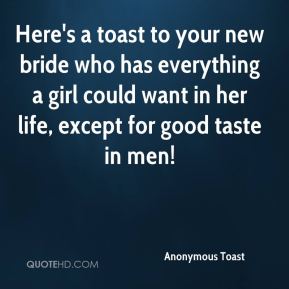 A Toast To Life Quotes. QuotesGram