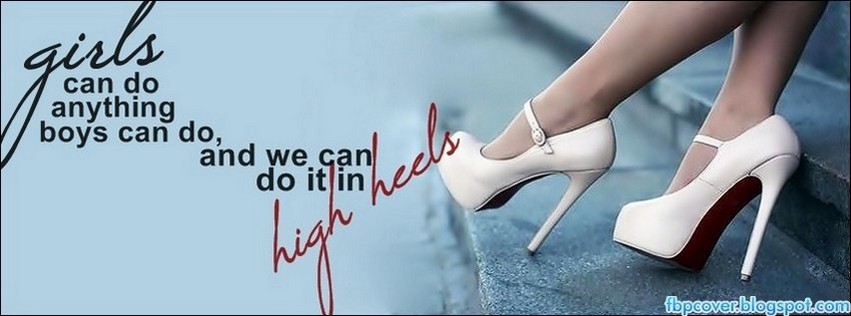 Our Favorite Shoe Quotes – Clickless® High Heel Protectors