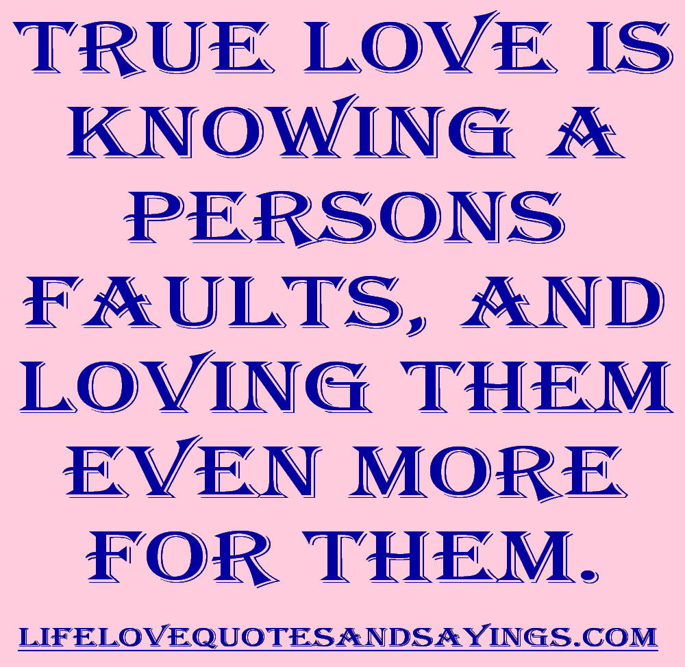  True  Love  Quotes  For Him  From The Heart  QuotesGram