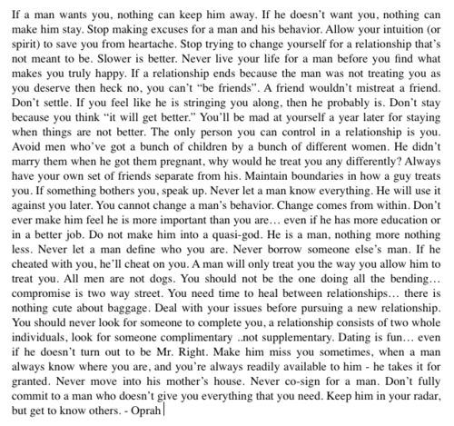 He Doesnt Want You Relationship Quotes Quotesgram