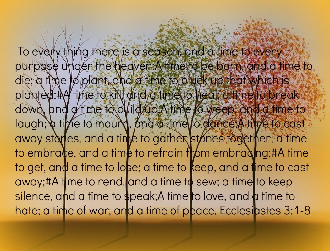bible quotes about change bible quotes about change