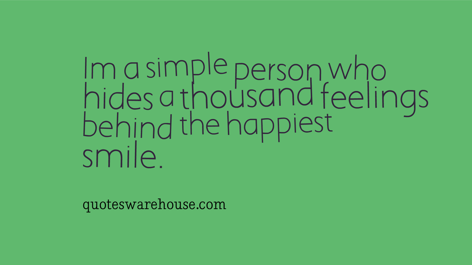 Pretending To Be Happy Quotes. QuotesGram