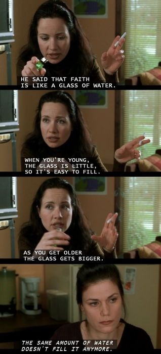 Dogma Movie Quotes