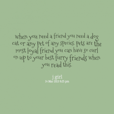 Cat Best Friend Quotes. QuotesGram